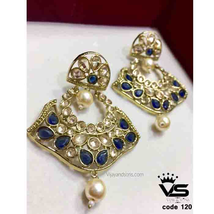 90 Pearl Earrings Designs, Buy Price @ 3267 - CaratLane.com